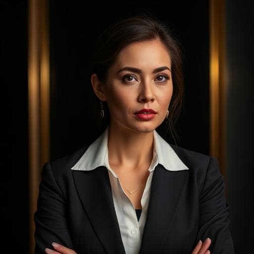 Sofia Vargas