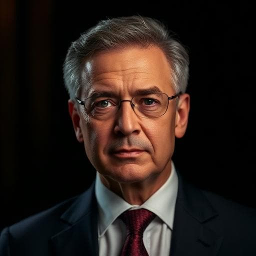 Henrik Lindqvist